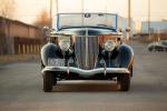 Ford V8 DeLuxe Roadster 1936 года